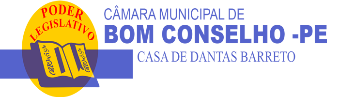 Logo da Câmara